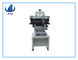 High speed solder paste printer for pcb printing machine , Semi-Auto Solder Paste Screen Printer