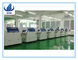 large SMT Production line automatic Screen Printing Machine for PCB With CE Certificate