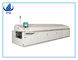 Large SMT Reflow Oven PCB Soldering machine for LED production Line