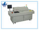 SMT Reflow Soldering Oven , 6 zones Leadfree SMD Reflow Machine for LED PCB Line