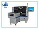 Small Smt Pcb Mounting Machine E6T With 20 Feeder , 8 Head Smt Pick And Place Machine