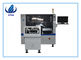 Led Light Chip Mounter Machine Electronics Production Pcb Assembly Line Ht-E6T-1200 8 Heads