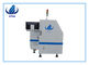 Led Pick And Place Machine , 8 Heads Led Bulb Assembly Machine Line 35000Cph