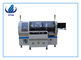 High Speed LED Mounting Machine / SMD Pick And Place Machine 75000CPH 16 Heads