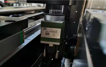 ETON VALUE SERIE PICK AND PLACE MACHINE The Perfect Fit for Your Production Line