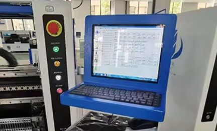ETON VALUE SERIE PICK AND PLACE MACHINE The Perfect Fit for Your Production Line