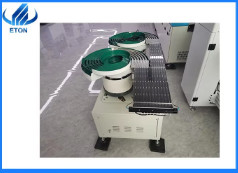 1850kg Total Weight Pick and Place Machine for 0.5-5mm PCB Thickness at a Competitive