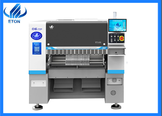 Efficiently Designed LED Light Assembly Machine with Independent R D Software