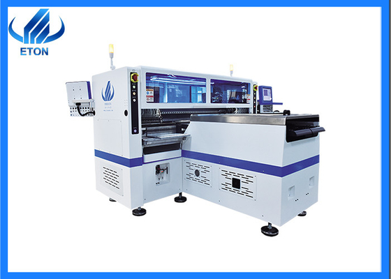 T9-2S PCB Clamping Adjustable Pressure Pneumatic Strip Light Roll SMT Mounter For Versatile And Practical Lighting Solutions