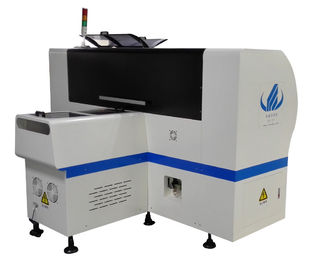 Electronic Feeder Smt Pick And Place Equipment , Pcb Board Making Machine