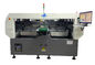 Producing SMT Mounting Machine LED Monitor Display High Capacity With 2-4 Types Materials