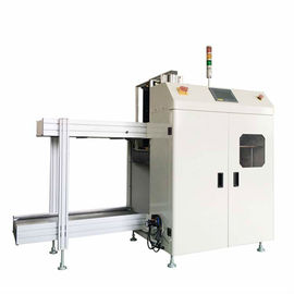 HLD-ICV460L automatic flapper For SMT Mounting Machine With  Rail height from the ground 910±20mm adjustable