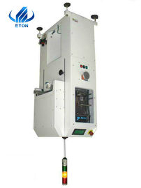 PCB board single rail cleaner For SMT machine  With Transfer speed  0-17.5 m / min