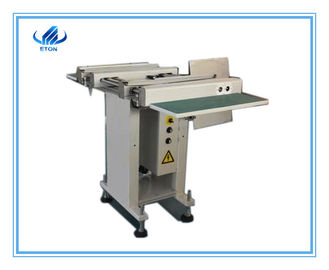 Conveyor(with dust cover and electrostatic curtain) double-stage double track 1.2 Meters pcb board