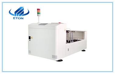 Vacuum Suction Board Smd Assembly Machine , High Speed Led Mounting Machine