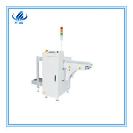 LED bulb light HLD-250 send board machine  LED assemble machine for pcb