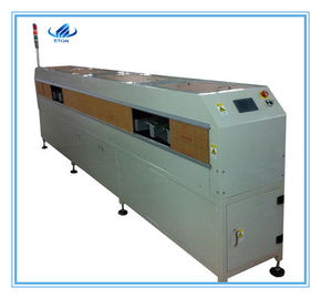 5.3 M monorail two-car  automatic parallel transfer machine  LED production line trnsfer machine