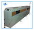 5.3 M monorail two-car  automatic parallel transfer machine  LED production line trnsfer machine