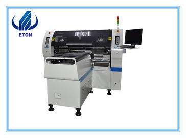 eton machine. Double module professional high speed mounter ---HT-XF With SMD Mounting Machine