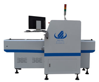 LED multi-functional pick and place machine LED tube light making machine LED driver mounting machine SMT production mac