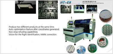 E8T-1200, Air Pressure &gt;5.0 KG/CM2 For SMD Mounting Machine