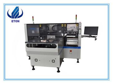 High Speed Smd Pick And Place Machine E8T-1200 Vibration Feeding System Applicable