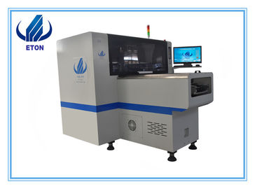 LED Cchip mounting machine SMT pick and place machine LED production line HT-E6T