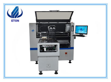 LED Cchip mounting machine SMT pick and place machine LED production line HT-E6T