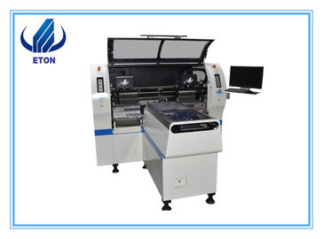 High Speed Pick & Place Machine 34 Heads For LED Tube Mounting HT-XF