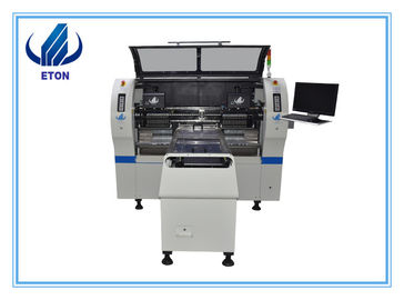 High Speed Pick & Place Machine 34 Heads For LED Tube Mounting HT-XF
