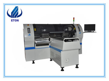 HT-F7 Machine, Feeding Way is Electronic Feeder For LED Mounting Machine