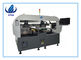 Full - Automatic LED Light Making Machine 12 Months Guarantee With CE Certification