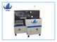Eight Heads LED Mounting Machine , LED Tube Pick And Place Machine 0.2mm Space