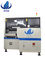 Multi Purpose LED Mounting Machine 40000 CPH Speed 8 Nozzles White Color