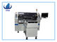 Double Electronic Feeder Smt Mounter Machine LED Monitor Display High Precision