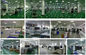 220AC 50Hz Led Chip Smd Mounting Machine HT-T7 Led Light Production Line