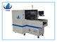 Single System LED Pick And Place Machine Multi Functional 40000 CPH Mounting Speed