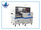 Multi Functional PCB Pick And Place Machine HT-E5 0.2mm Components Space For LED Lamps