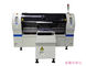 HT-F7 LED Mounting Machine 2-4 Types Materials High Capacity Avaible For Board