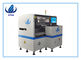 HT-E5 SMT LED Mounting Machine 25k Points Per Hour 0.2mm Components Space
