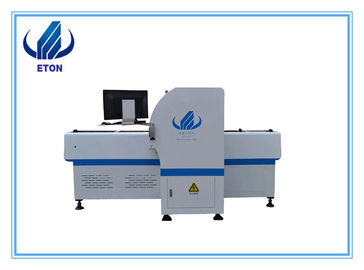 High Speed LED Tube / Bulb / Panel Chip Mounter Machine HT-XF 220AC 50Hz 5KW