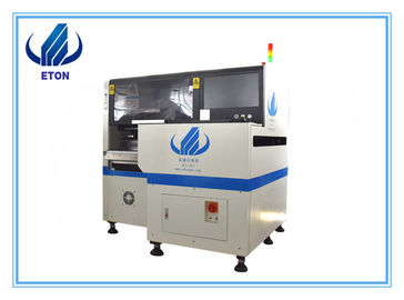 Flight Identification Led Chip Making Machine HT-E5 Single Module 500*350MM PCB Length Width