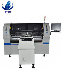 led chip mounter machine roll feeder strip pcb making machine