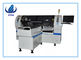 0.02mm Precision Chip Mounter Machine , High Speed Smd Led Mounting Machine