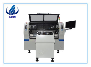 LED Tube Light Chip Mounter Machine 220AC 50Hz HT-XF With CE Certification Patent