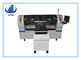0.02mm Precision Chip Mounter Machine , High Speed Smd Led Mounting Machine