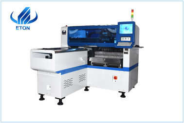 HT-E8S SMT Led Chip Smd Mounting Machine IC 380AC 50Hz Power 40000 CPH Speed