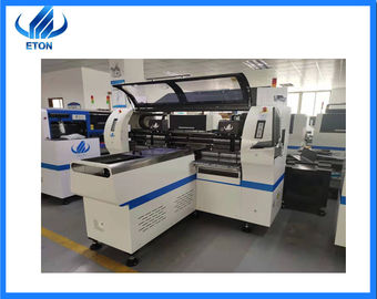 PCB board SMT machine, produce panel light & tube