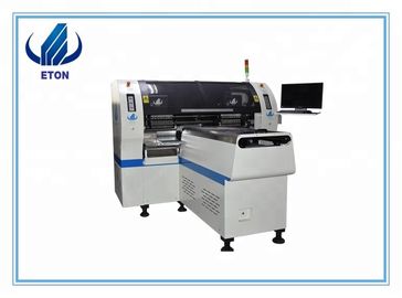 High Precision High Performance Chip Mounter SMT Machine