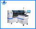 Highspeed flexible strip pick and place machine
